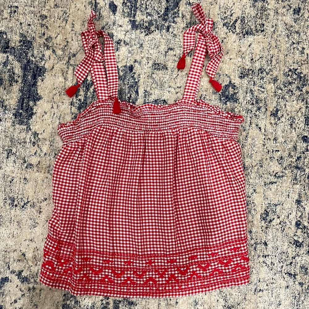 Old Navy tank top